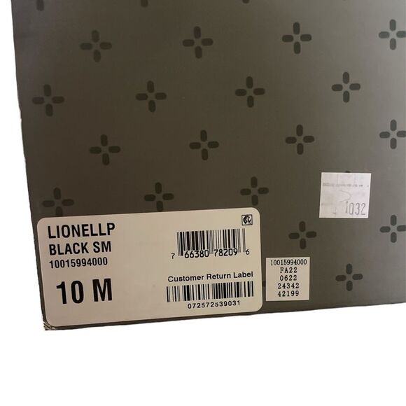 COPY - COPY - SUN+STONE  Women's Lionell, ankle boots. color black,  Size: 10 - Picture 12 of 14